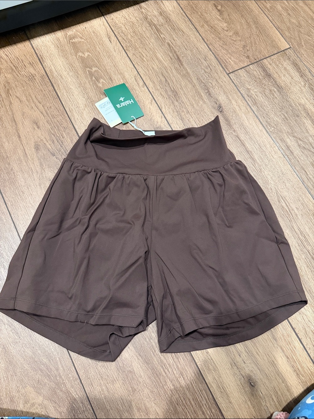 NWT Halara SotflyZero Airy Short
